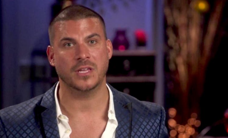 Jax Taylor announced he's leaving 'Vanderpump Rules' on Instagram.