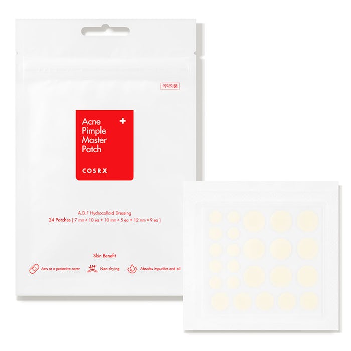 Corsx Acne Pimple Patch