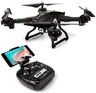 LBLA FPV Drone with WiFi Camera