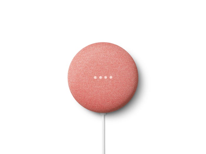 Google Nest Mini