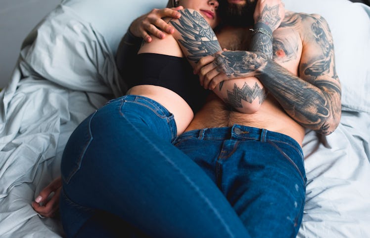 When can you have sex again after an abortion? Here's what doctors say.