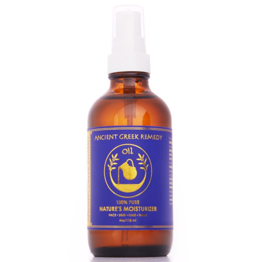 The 3 Best Grapeseed Oils For Hair