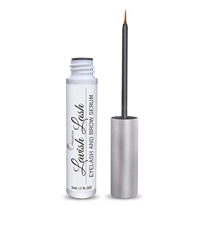 Pronexa Hairgenics Lavish Lash Growth Enhancer & Brow Serum