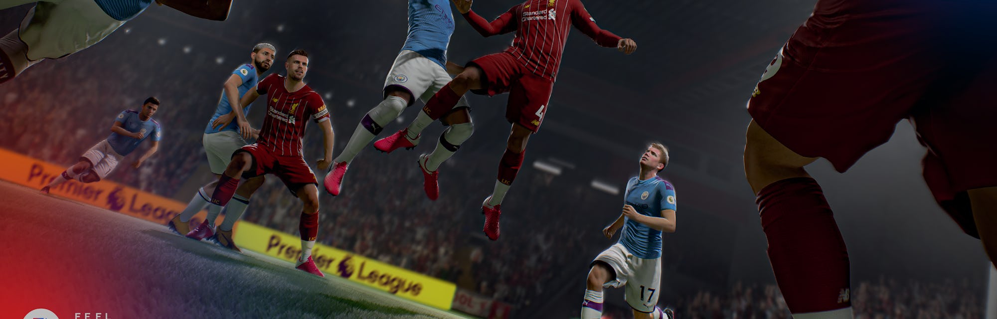 FIFA 21 Champions | Xbox One - Download Code (Includes Series X Digital Upgrade)