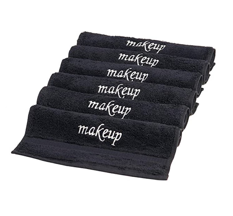 Towel Bazaar Premium Turkish Towels (6-Piece)