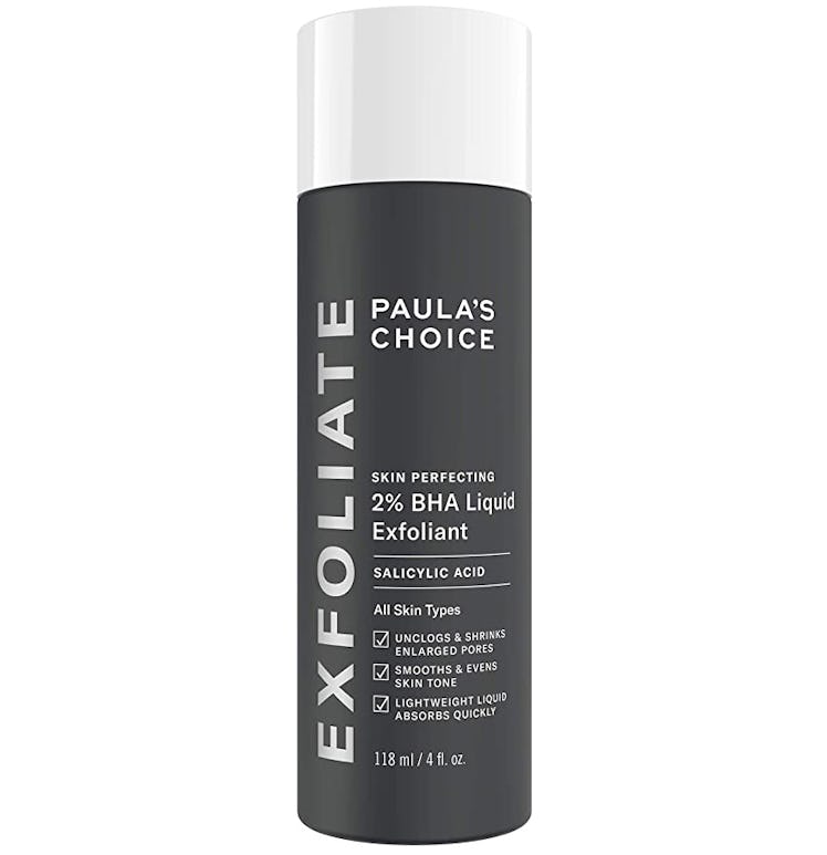 Paula’s Choice Skin Perfecting 2% BHA Liquid Exfoliant