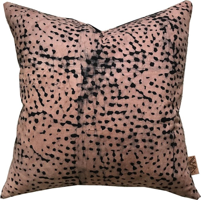 Batik SPOT Pillow