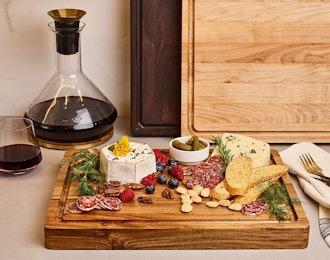 Sonder Los Angeles Cutting Board