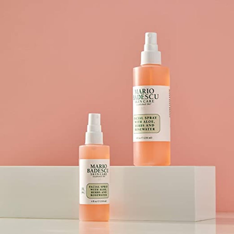 Mario Badescu Rosewater Facial Spray