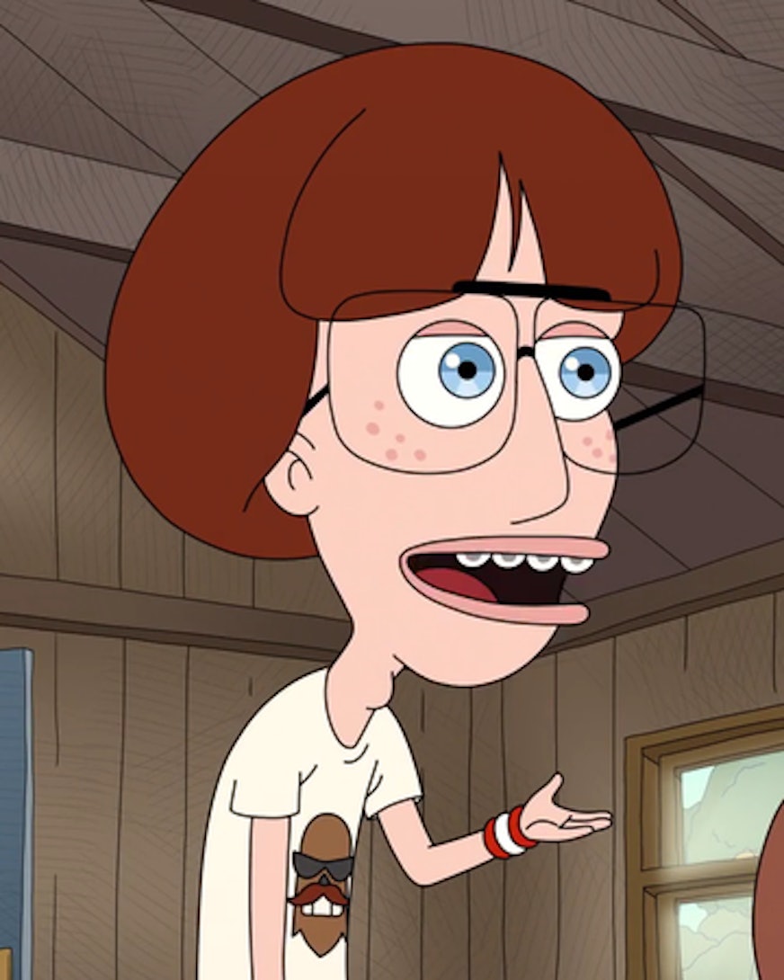 Big Mouth Cast Who Plays Who In Season 4