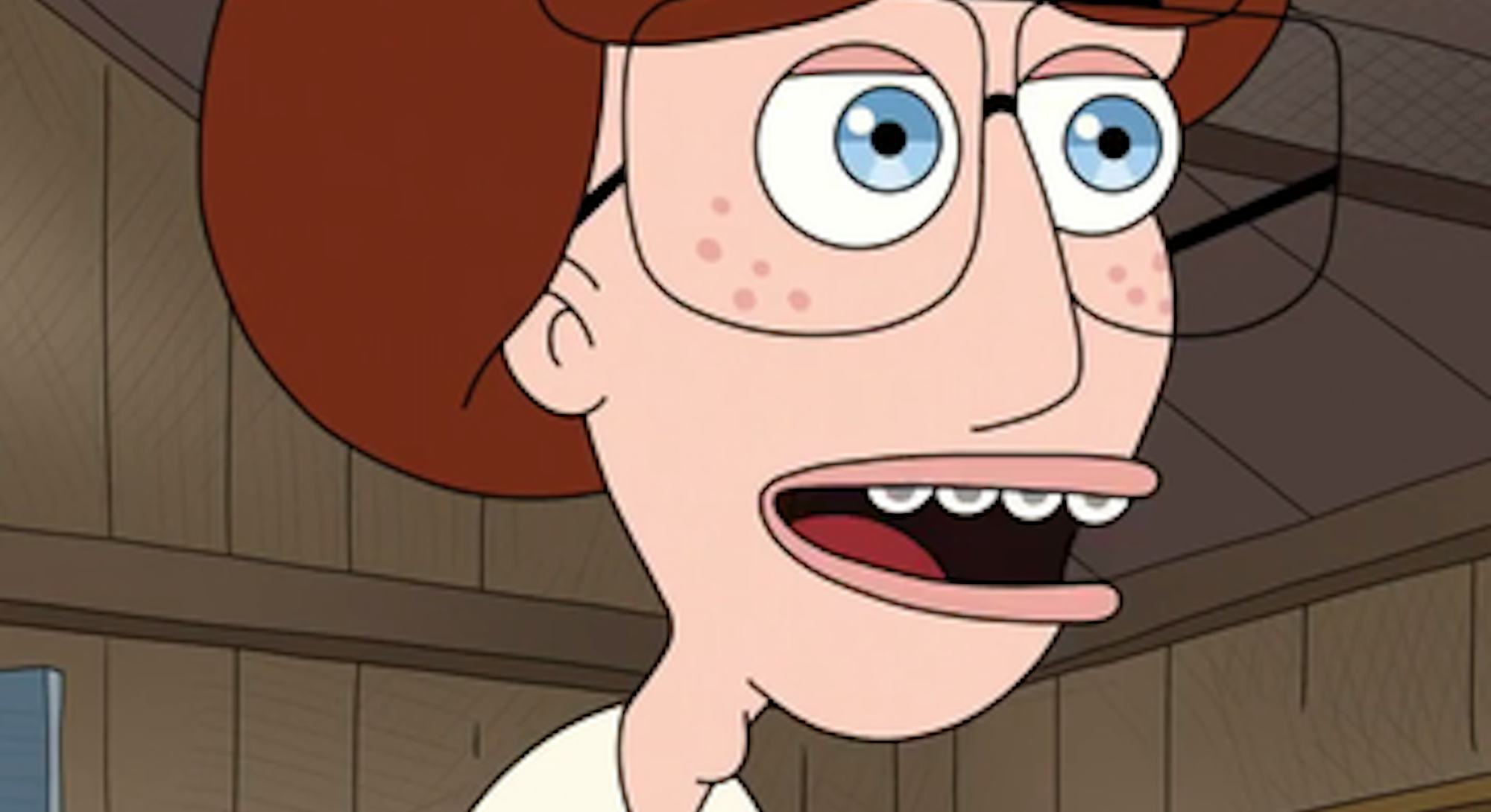 Big Mouth Cast Who Plays Who In Season 4 Big Mouth Cast Who Plays Who In Season 4