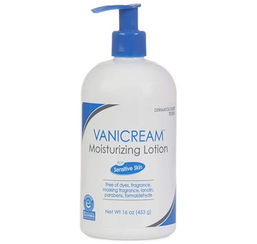 Vanicream Moisturizing Lotion 