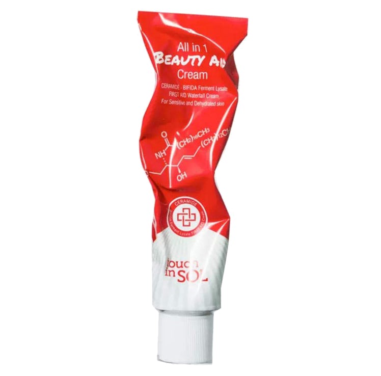 Touch In Sol All In 1 Beauty Aid Cream