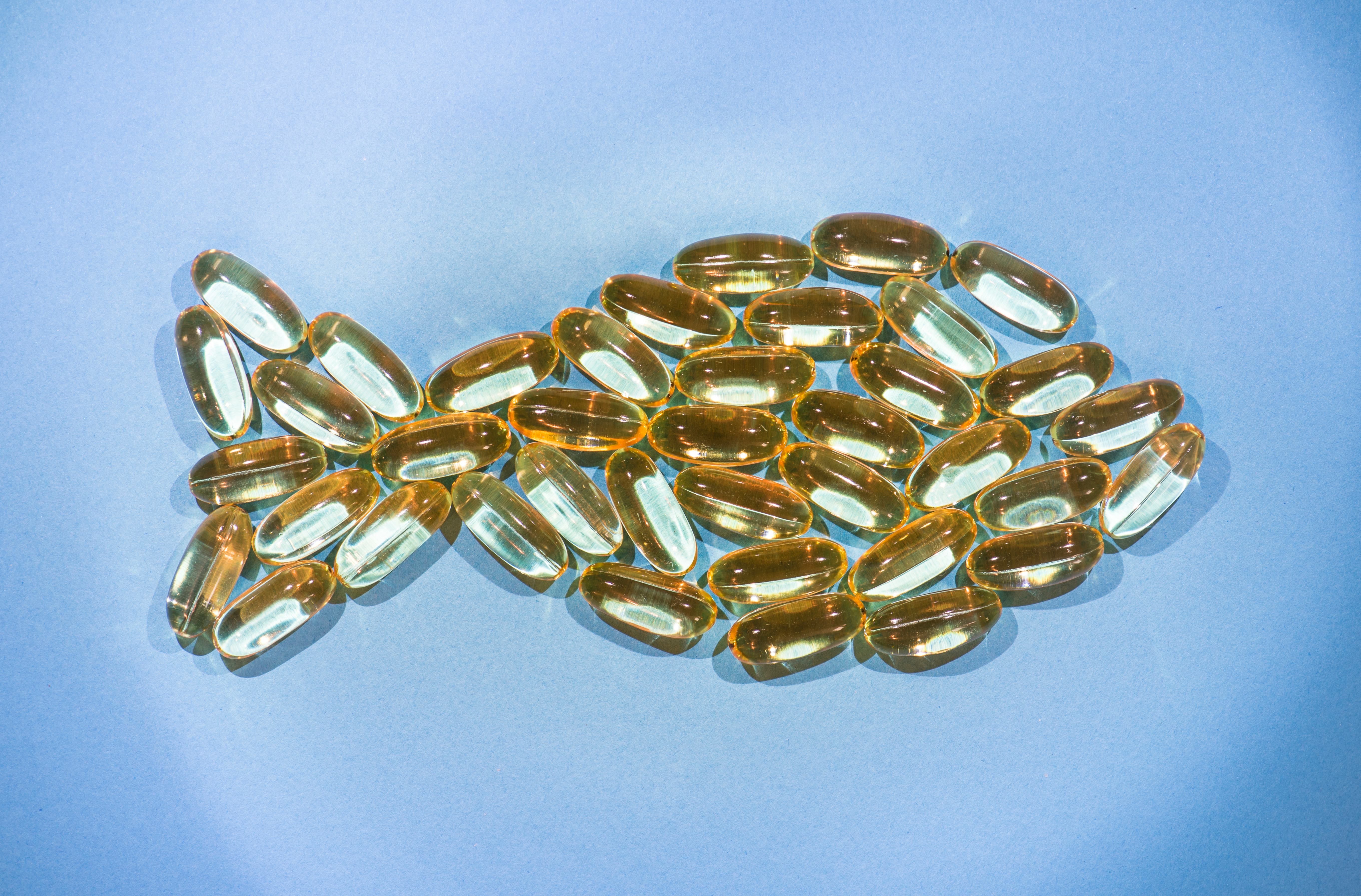 8 Things You Need To Know Before You Take Fish Oil Supplements