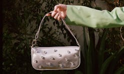 Why I M Buying Evening Bags Without Anywhere To Go