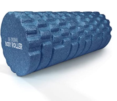 The Original Body Roller - High Density Foam Roller Massager for Deep Tissue Massage of The Back and...