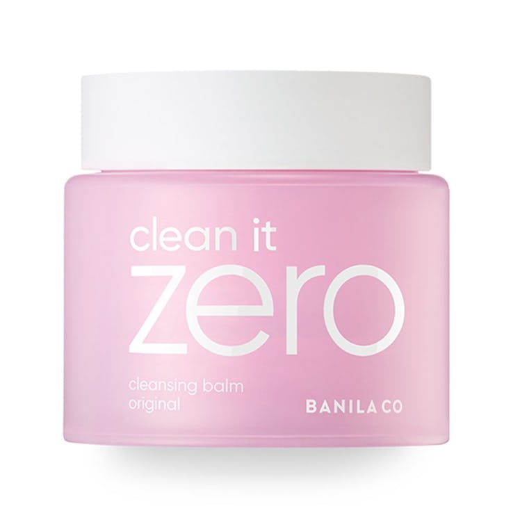 Banila Co Clean It Zero Cleansing Balm