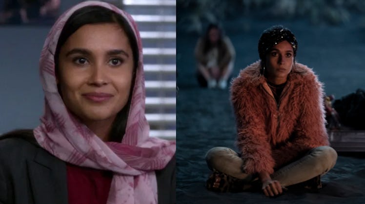 'The Wilds' and 'Grey's Anatomy' Sophia Ali Wants To Bring More Representation To TV
