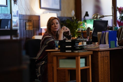 Denise on Big Sky via the ABC press site