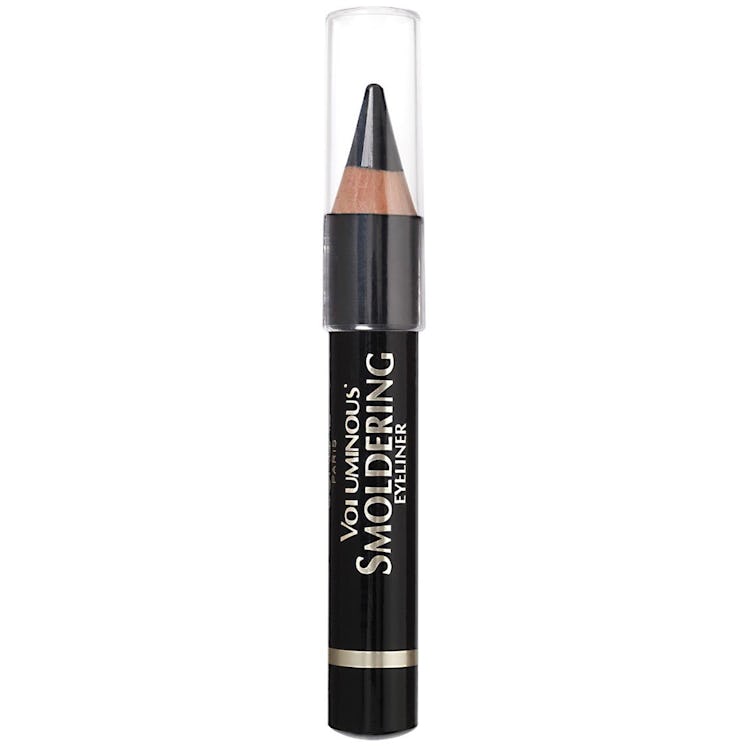 L’Oreal Paris Voluminous Smoldering Eyeliner