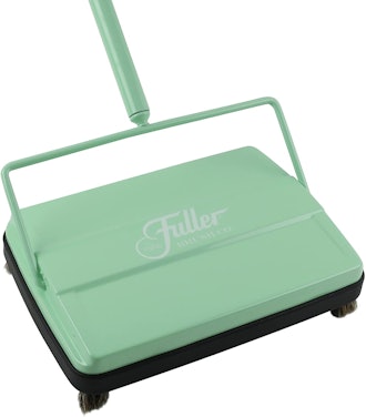 Fuller Brush Electrostatic Carpet & Floor Sweeper