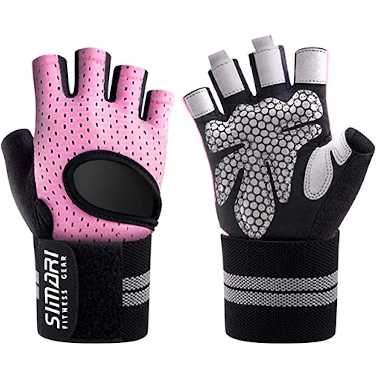 SIMARI Workout Gloves