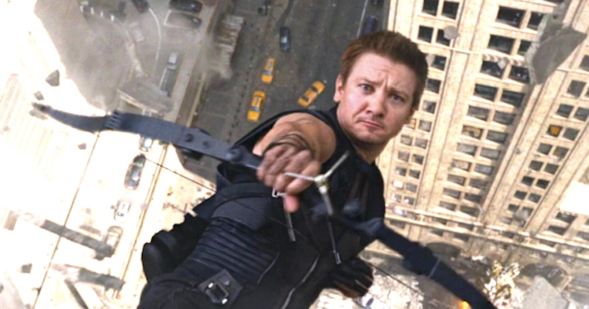 Hawkeye release date, cast, trailer, plot, and everything Hawkeye release date, cast, trailer, plot, and everything