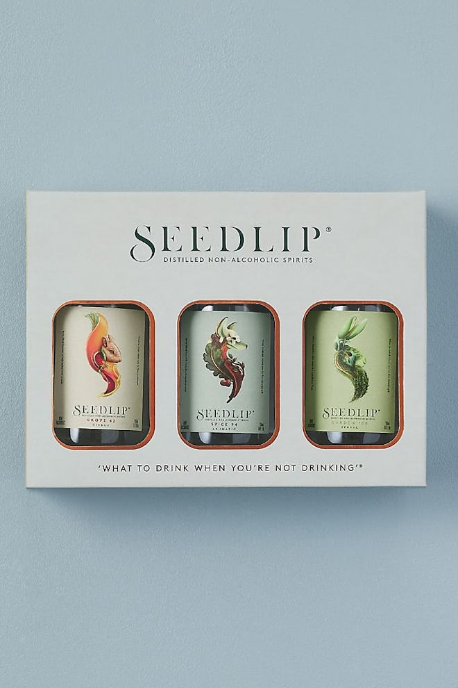 Seedlip Gift Set