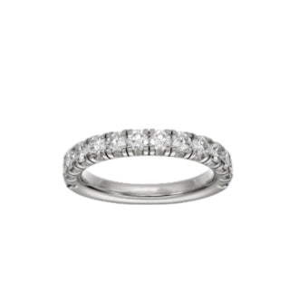 Étincelle De Cartier Wedding Band