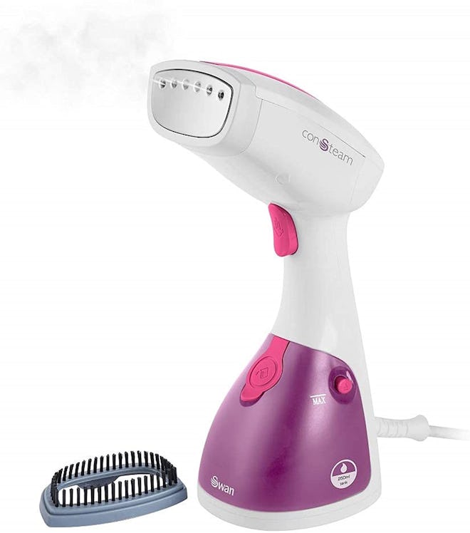 Swan Handheld Garment Steamer