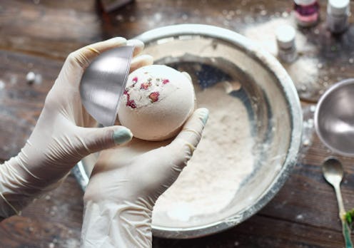 best bath bomb molds amazon