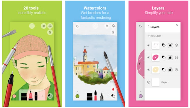 Google Play's Best Apps of 2020 include some new picks you'll want to check out.
