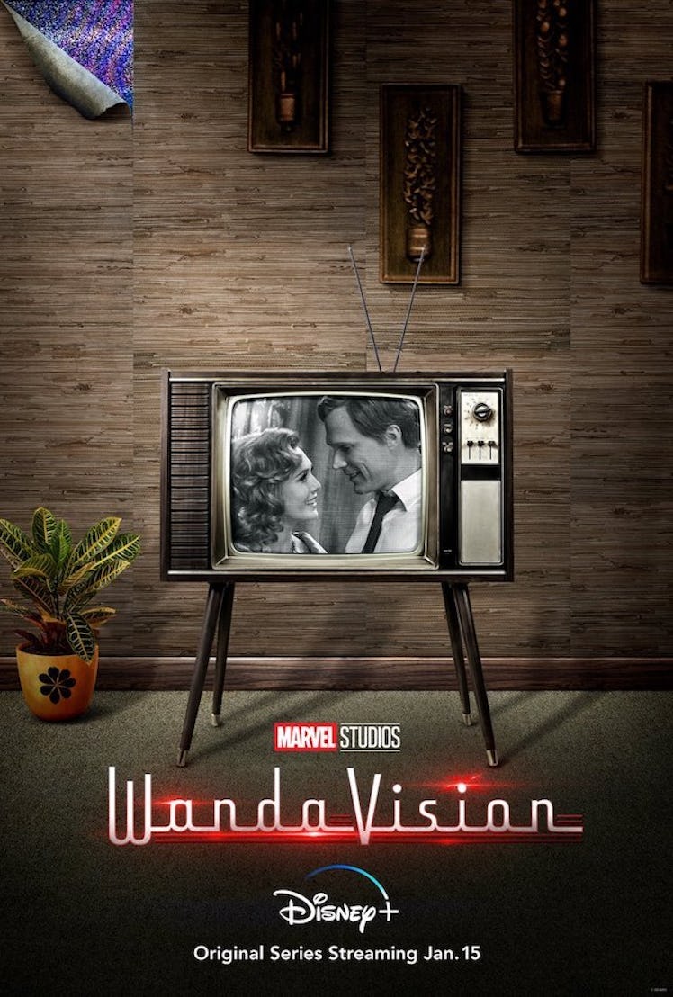 WandaVision