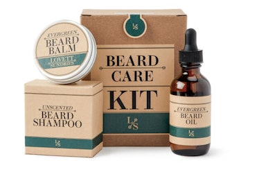 The Beard Care Kit