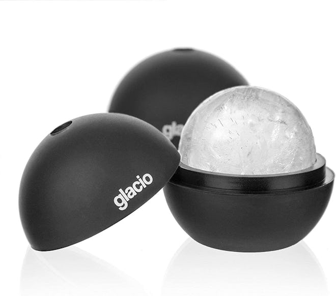 glacio Large Silicone Ice Sphere Mould