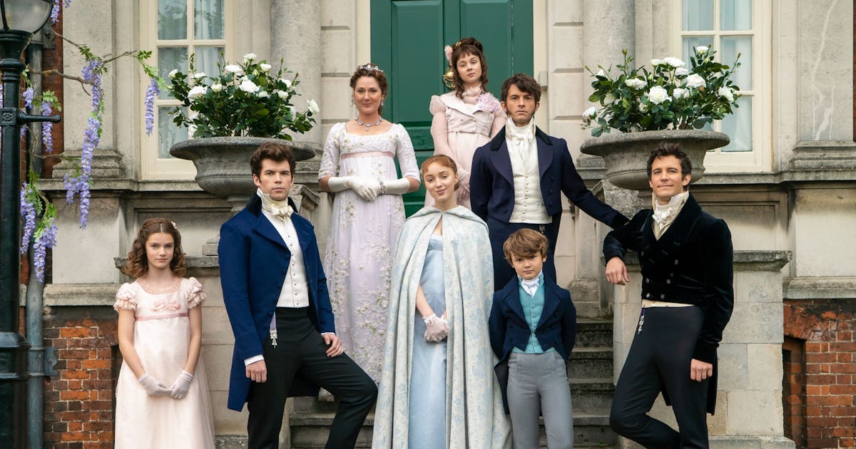 This Bridgerton Cast Character Guide Will Help You Keep All The Gossip Straight This Bridgerton Cast Character Guide Will Help You Keep All The Gossip Straight