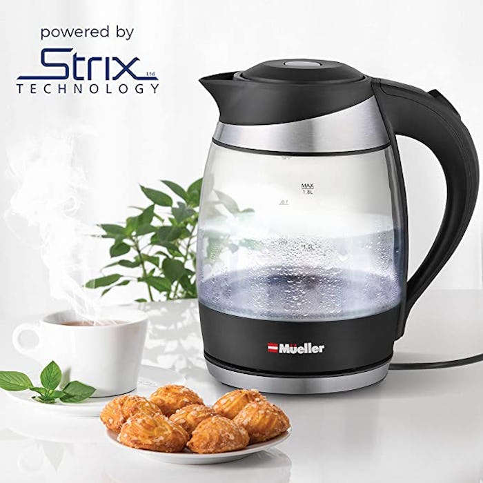 Mueller Austria Premium Electric Kettle