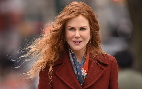 Grace Fraser's Perfume In 'The Undoing'.