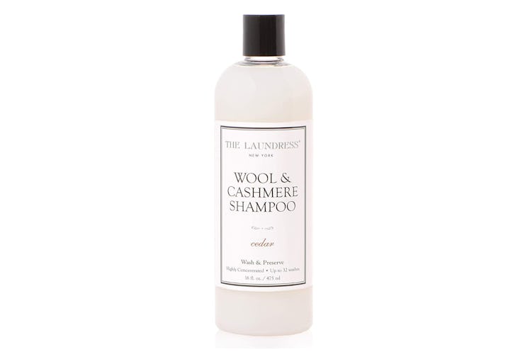 The Laundress Wool & Cashmere Shampoo (16 fl. oz.)