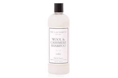 The Laundress Wool & Cashmere Shampoo (16 fl. oz.)