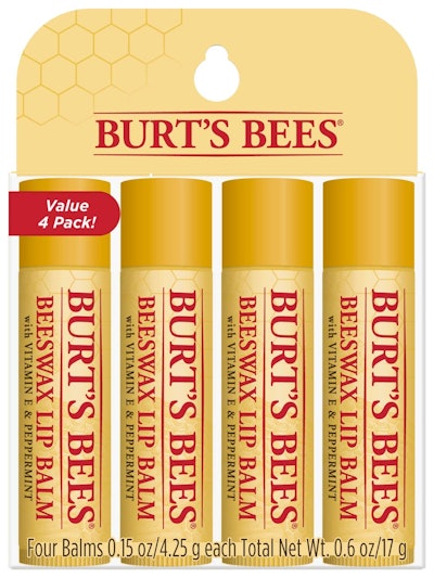best lip balm for toddlers and kids