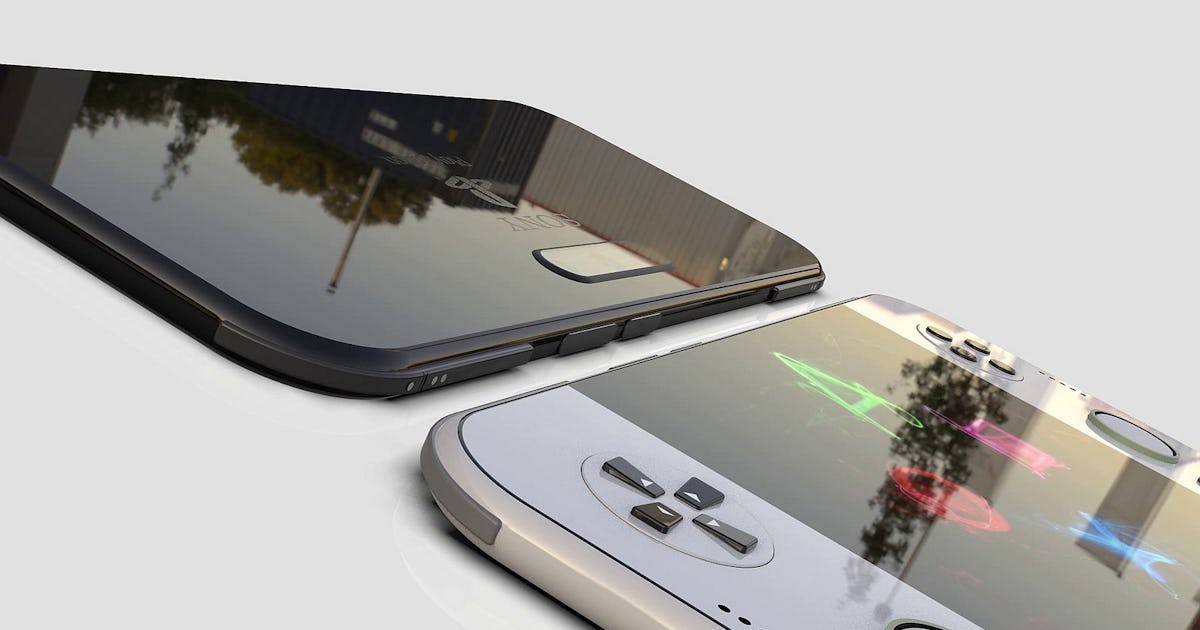 A Next Gen Psp Might Sound Like A Good Idea It Isn T A Next Gen Psp Might Sound Like A Good Idea It Isn T