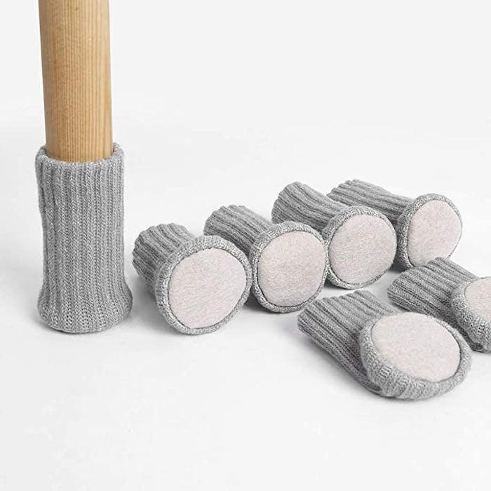 Ezprotekt Chair Leg Socks (24-Pieces)