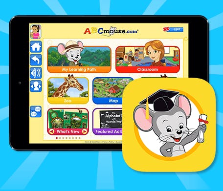 13 Best Apps For Homeschoolers