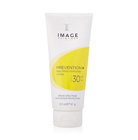 Image Skin Care Prevention+ Daily Tinted Oil-Free Moisturizer SPF 30 