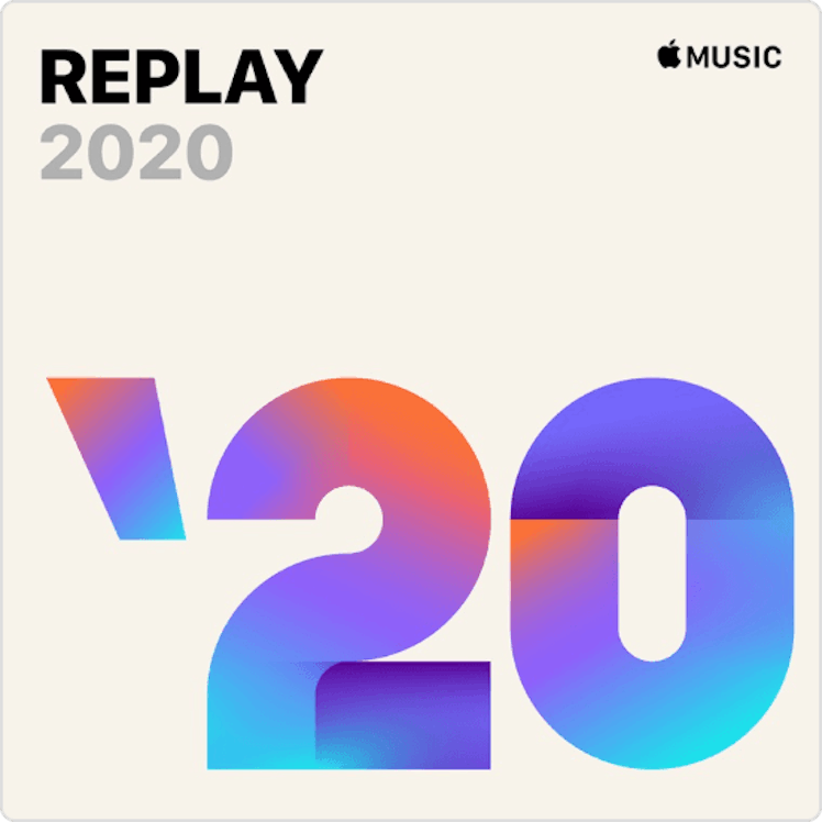 Here's how you can get your Apple Music Replay for 2020.