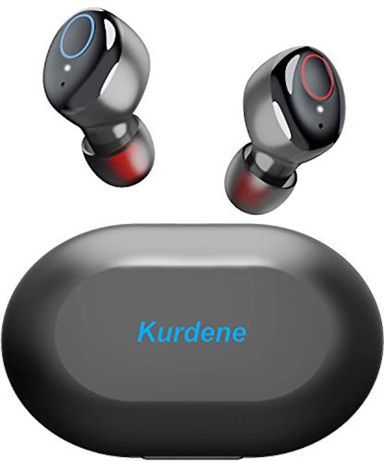 Kurdene Wireless Earbuds