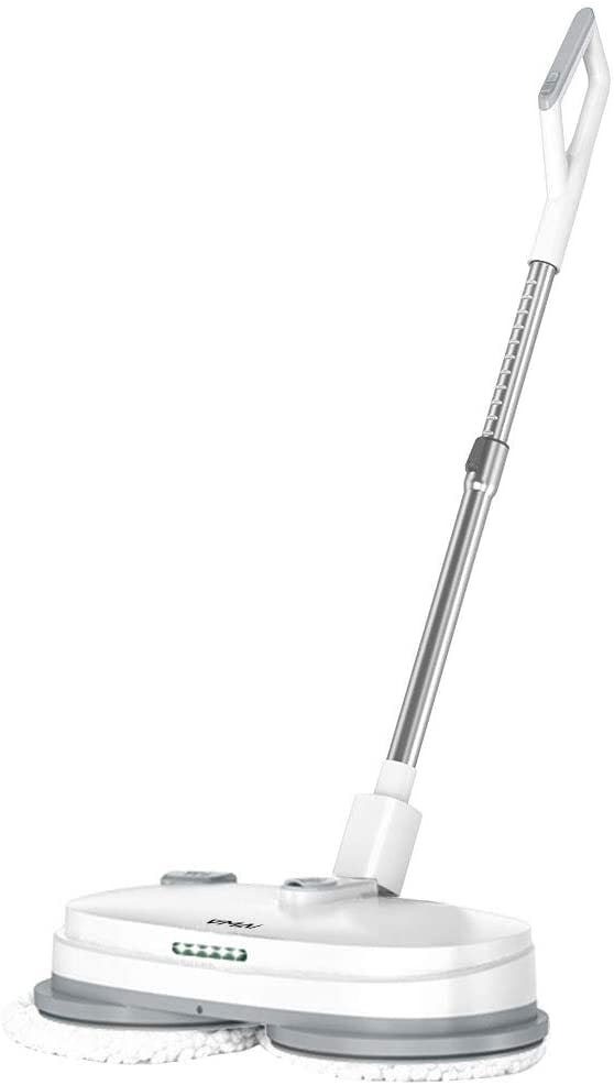 The 4 Best Mops For Concrete Floors