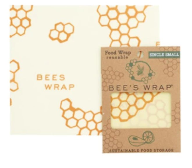 Bee's Food Wrap