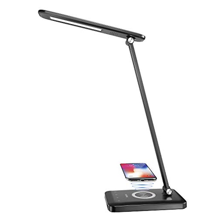 HDTIME Desk Lamp 